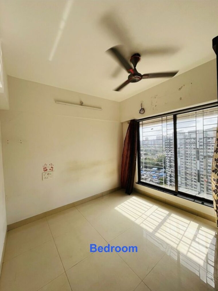 Room, dp-star 1 Bedroom 365 Sq.Ft. Apartment In Bhandup West Mumbai 10511484