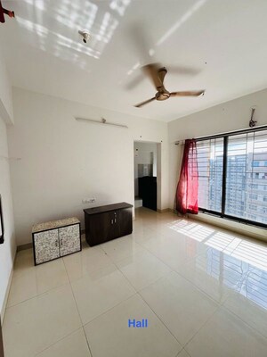 1 BHK Apartment For Sale in DP Star, Bhandup West