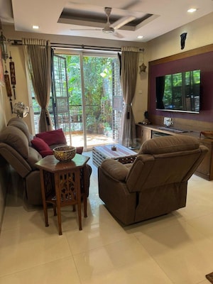 2 BHK Apartment For Sale in Rohan Mithila, Viman Nagar