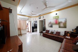 3 BHK Apartment For Sale in Maninagar