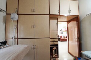 Furnished Amenities in 3 BHK Apartment at Maninagar – for Sale
