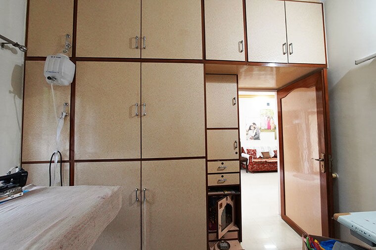 undefined, maninagar 3 Bedroom 140 Sq.Yd. Apartment In Maninagar Ahmedabad 10511498