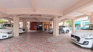 Parking in 3 BHK Apartment at Maninagar – for Sale