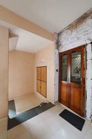 Kitchen in 3 BHK Apartment at Maninagar – for Sale