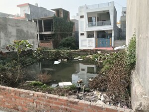  Plot – Exterior View View at Srinivasa City, Nijampur Malhaur - for Sale