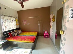 3 BHK Apartment For Rent in Prestige Elysian