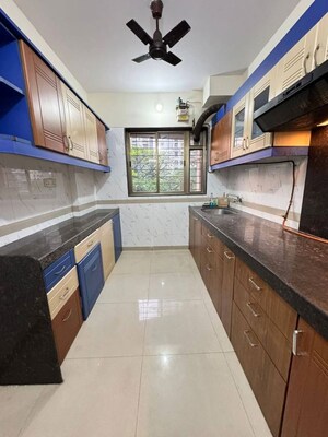 Kitchen in 1 BHK Apartment at Shanti Lifespaces, Nalasopara East – for Sale