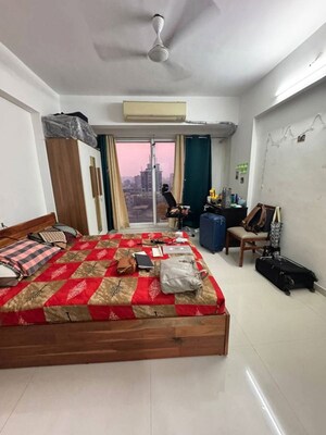 Bedroom in 1 BHK Apartment at Shanti Lifespaces, Nalasopara East – for Sale