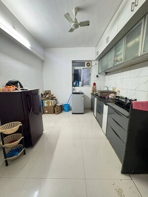 Kitchen in 1 BHK Apartment at Shanti Lifespaces, Nalasopara East – for Sale