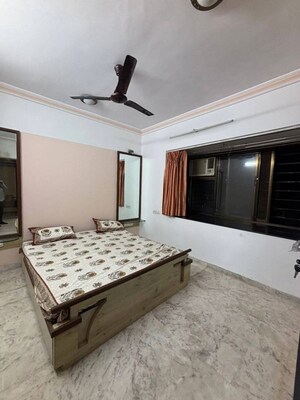 Bedroom in 1 BHK Apartment at Shanti Lifespaces, Nalasopara East – for Sale