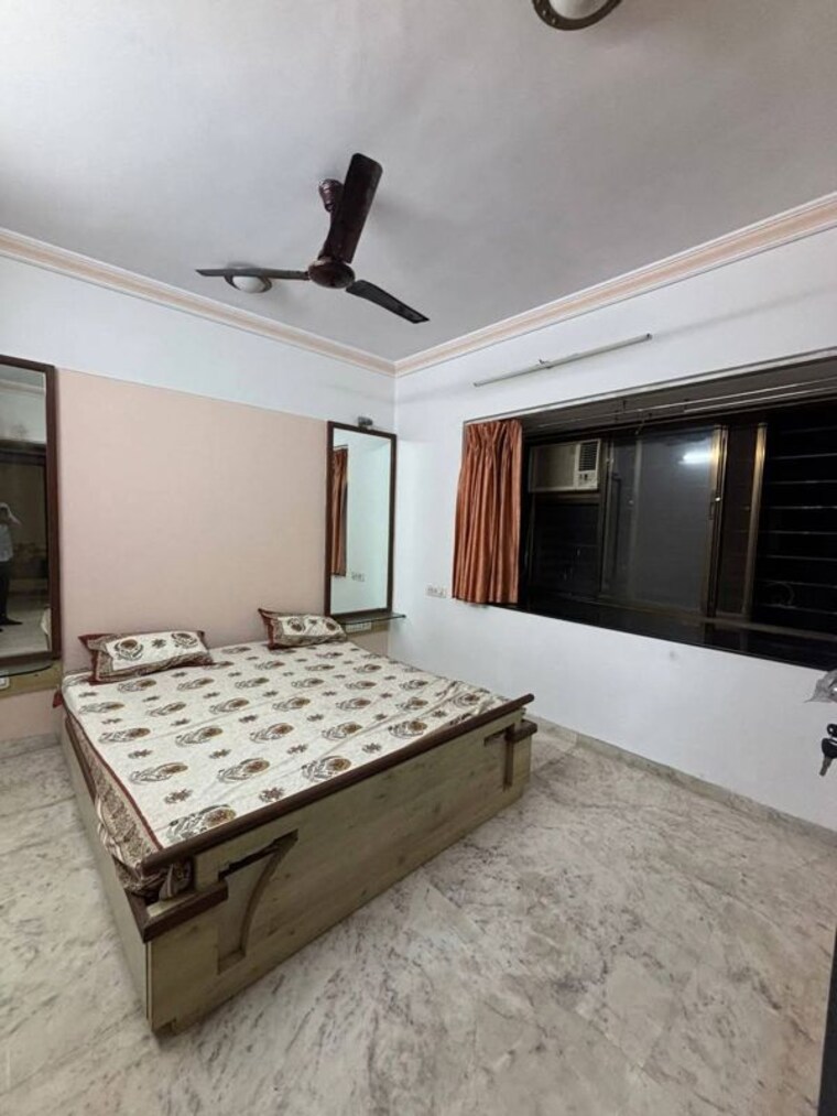 Bedroom, shanti-lifespaces 1 Bedroom 412 Sq.Ft. Apartment In Nalasopara East Palghar 10511514
