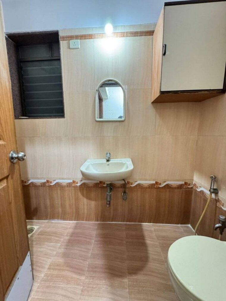 Bathroom, shanti-lifespaces 1 Bedroom 412 Sq.Ft. Apartment In Nalasopara East Palghar 10511514