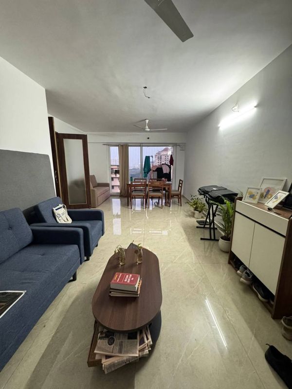 1 BHK 412 Sq.Ft. Apartment in Shanti Lifespaces