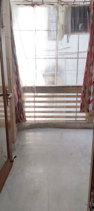 Staircase in 3 BHK Builder Floor at Defence Colony – for Rent