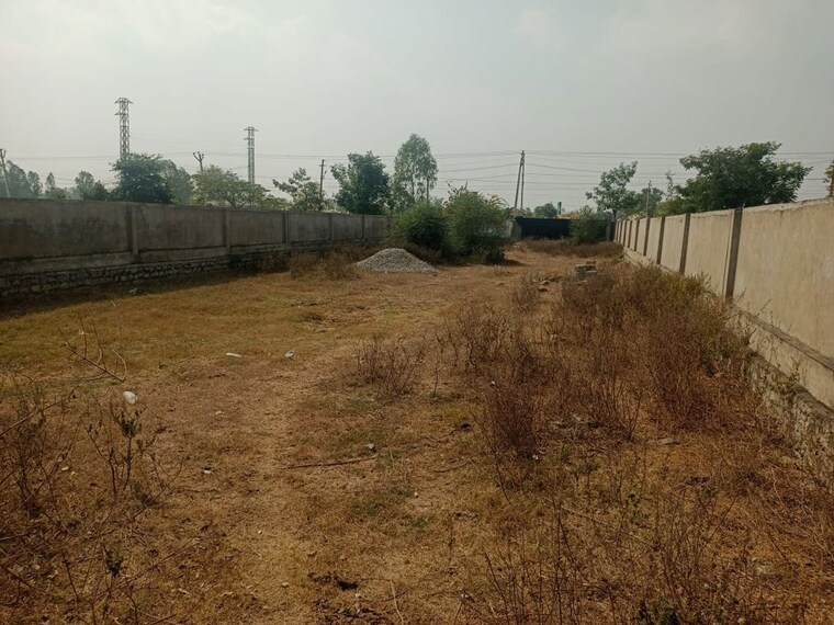 undefined, dundigal Commercial Land 1000 Sq.Yd. In Dundigal Hyderabad 10503470