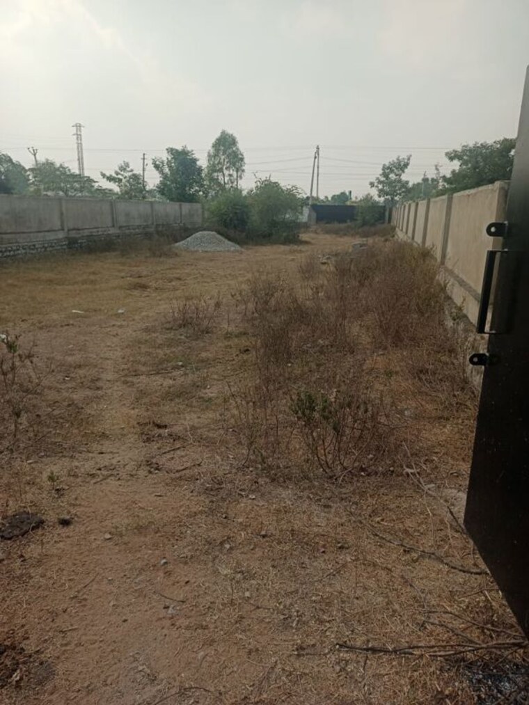 undefined, dundigal Commercial Land 1000 Sq.Yd. In Dundigal Hyderabad 10503470