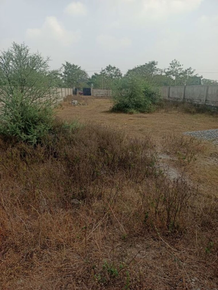 undefined, dundigal Commercial Land 1000 Sq.Yd. In Dundigal Hyderabad 10503470