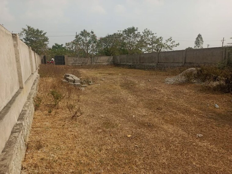 Cover Image, dundigal Commercial Land 1000 Sq.Yd. In Dundigal Hyderabad 10503470