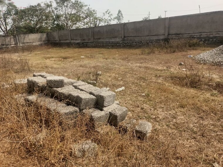 undefined, dundigal Commercial Land 1000 Sq.Yd. In Dundigal Hyderabad 10503470