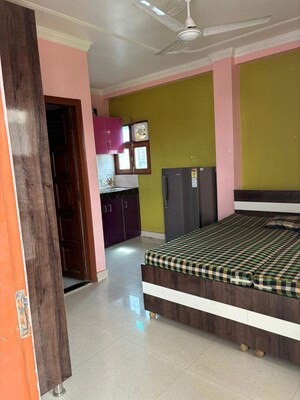 3 BHK Builder Floor For Rent in Defence Colony
