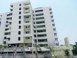1 BHK + Study Room,Extra Room 630 Sq.Ft. Apartment in SiddhiVinayak Selene Park