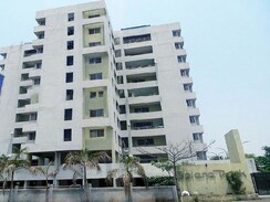 1 BHK + Study Room,Extra Room Apartment For Rent in SiddhiVinayak Selene Park