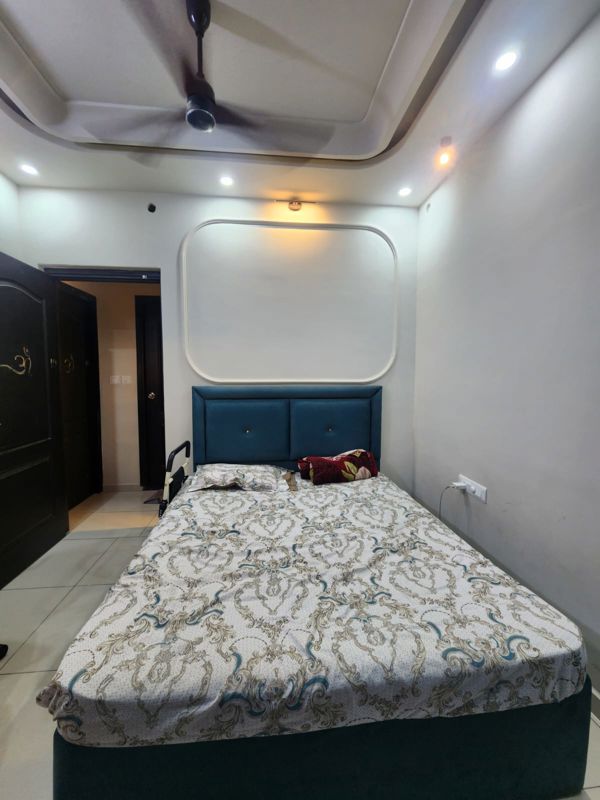 2 BHK 888 Sq.Ft. Apartment in Shriram WYT Field