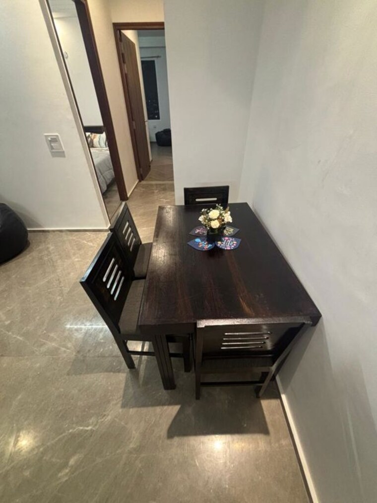 Kitchen, ace-starlit 2 Bedroom 1350 Sq.Ft. Apartment In Sector 152 Noida 10511534