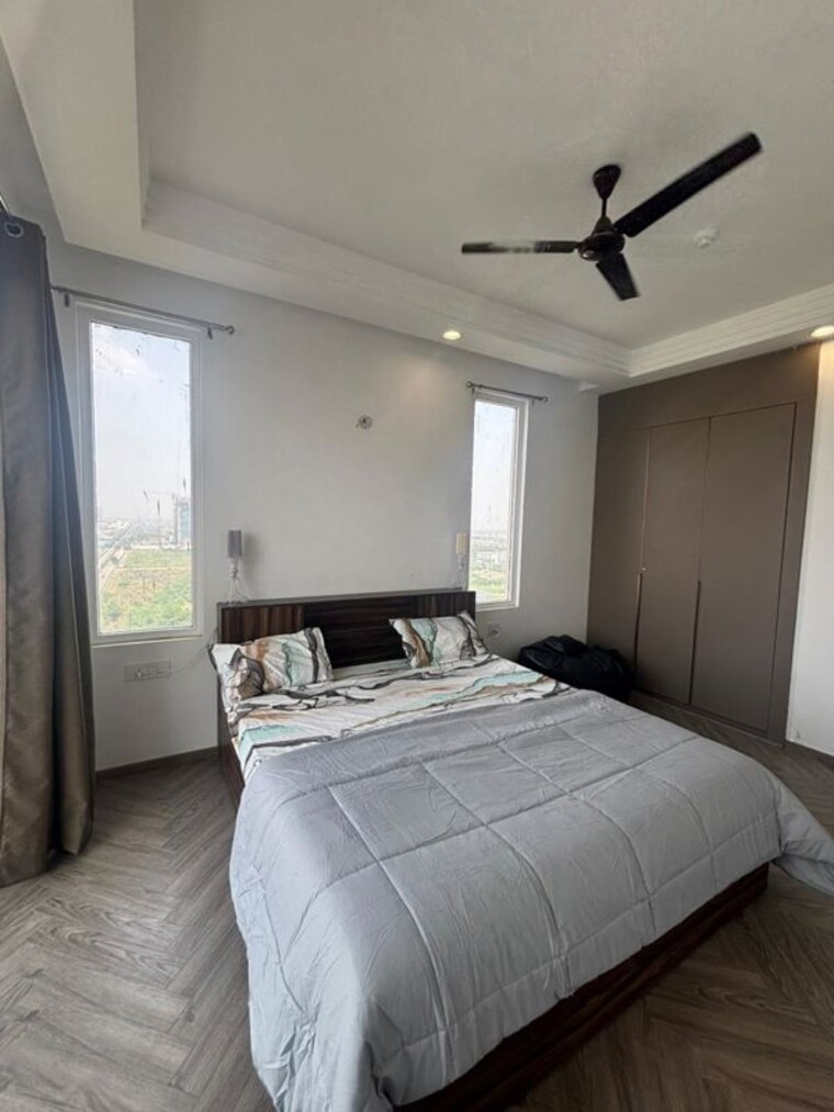 Bedroom, ace-starlit 2 Bedroom 1350 Sq.Ft. Apartment In Sector 152 Noida 10511534