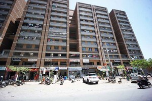  Office Space – Exterior View View at Ognaj - for Sale