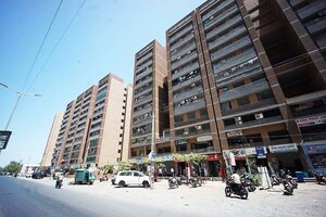  Office Space – Exterior View View at Ognaj - for Sale