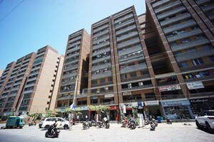  Office Space For Sale in Ognaj