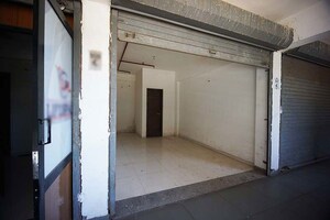 Building Lobby in  Office Space at Ognaj – for Sale