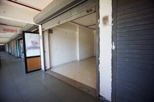 Building Lobby in  Office Space at Ognaj – for Sale