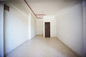 Building Lobby in  Office Space at Ognaj – for Sale