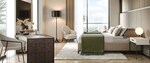 3 BHK + Servant Room 2290 Sq.Ft. Apartment in Whiteland The Aspen