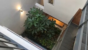 3 BHK Villa – Exterior View View at Sarjapur - for Sale