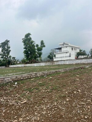  Plot – Exterior View View at Sherpur - for Sale