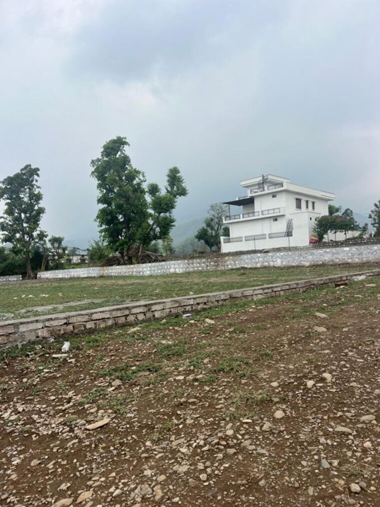 Exterior View, sherpur  150 Sq.Yd. Plot In Sherpur Dehradun 10511566