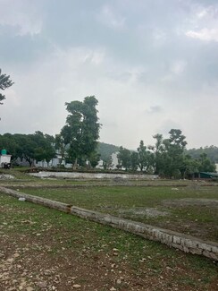 Plot For Sale in Sherpur