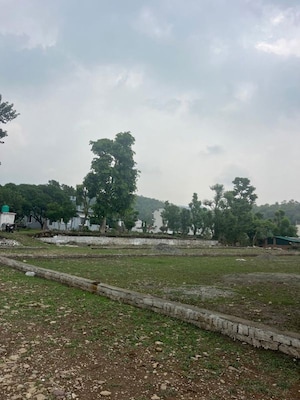  Plot For Sale in Sherpur
