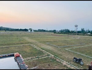 Plot Area in  Plot at Sherpur – for Sale