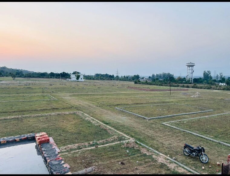 undefined, sherpur  150 Sq.Yd. Plot In Sherpur Dehradun 10511566