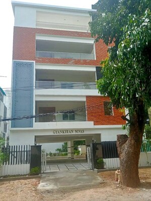  Office Space For Rent in Gyan Residency, Banjara Hills