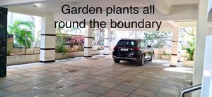 Parking in  Office Space at Gyan Residency, Banjara Hills – for Rent