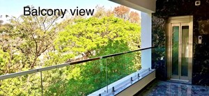 Office Space – Garden View at Gyan Residency, Banjara Hills - for Rent