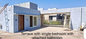  Office Space – Exterior View View at Gyan Residency, Banjara Hills - for Rent