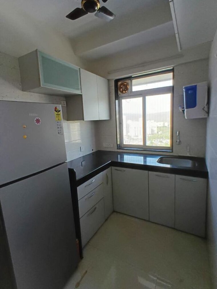 Kitchen, sethia-imperial-avenue 1 Bedroom 400 Sq.Ft. Apartment In Malad East Mumbai 10511568