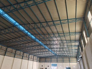  Warehouse – Exterior View View at Jhundpur - for Sale