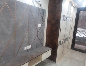 Bathroom in 3 BHK Builder Floor at Sector 21 – for Rent